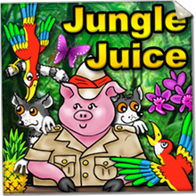 Jungle Juice logo